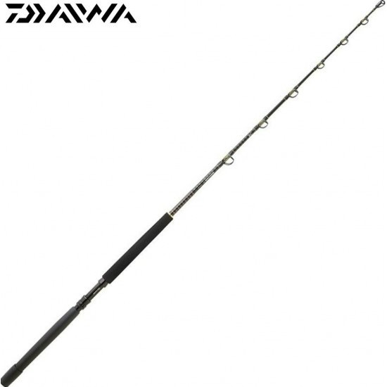 Caña Daiwa Sealine X Trolling