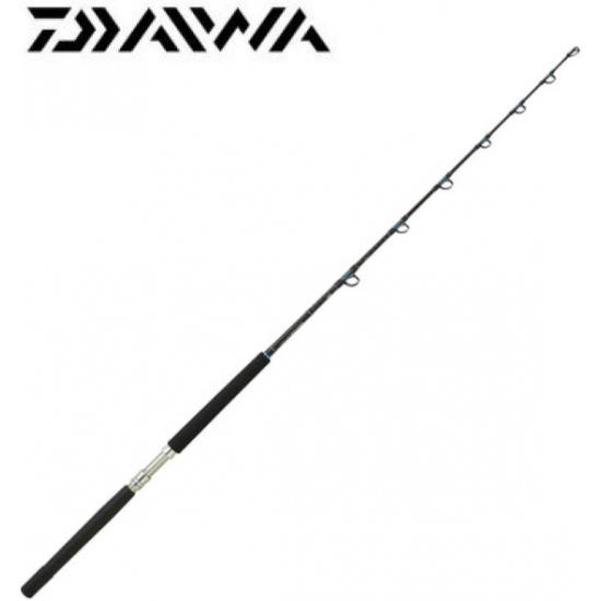 Caña Daiwa Sealine X Trolling Embarcacion / Slow Jigging