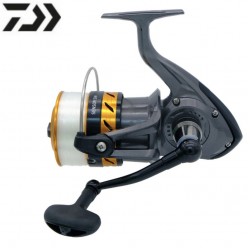 Carrete Daiwa Sensor 24SW