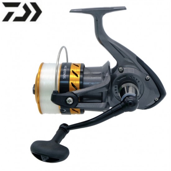 Carrete Daiwa Sensor 24SW Embarcacion / Slow Jigging