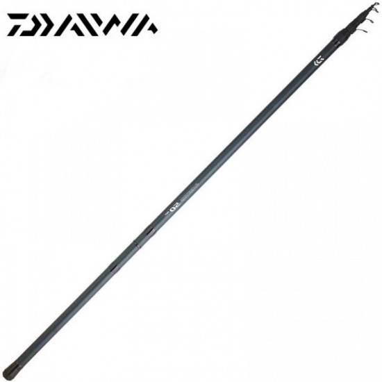 Caña Daiwa Sweepfire 60RP Telescopicas