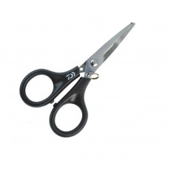 Tijeras De Trenzado Daiwa 