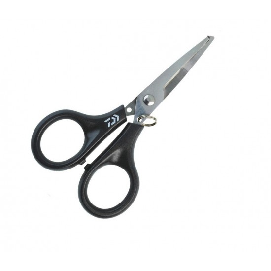 Tijeras De Trenzado Daiwa 