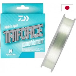 Nylon Daiwa Triforce