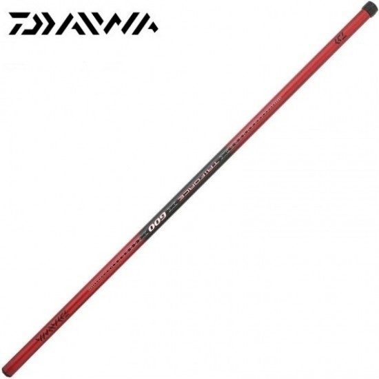 Caña Daiwa Triforce Tele 50BF Enchufables