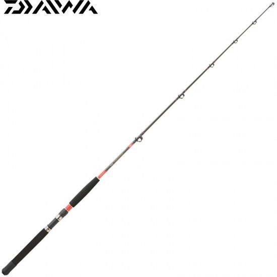 Caña Daiwa Megaforce Trolling 3050