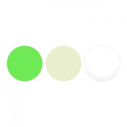 Perlas de Tope Microperlas DAIWA Combo T/F/V