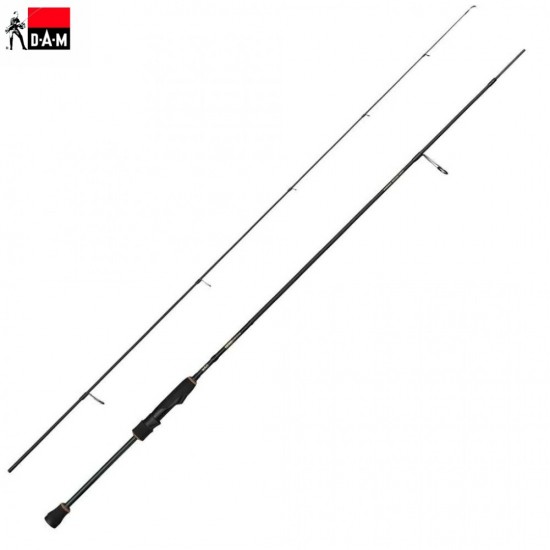 Caña Dam Microflex SAP-16421751 Spinning