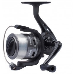 Carrete Dam Quick Nova 4000FD