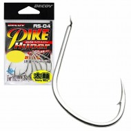 Decoy Hyper Pike AS-04 2/0