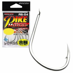 Decoy Hyper Pike AS-04 2/0