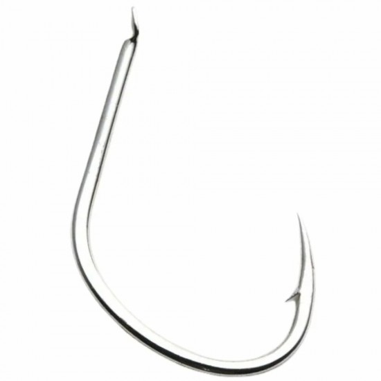 Decoy Hyper Pike AS-04 2/0 Anzuelos Carbono