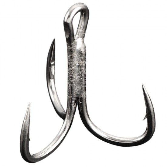 Anzuelo Triple Decoy Y-S22