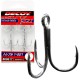 Anzuelo Triple Decoy Y-S21 Anzuelos Dobles / Triples