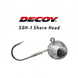 Decoy Jighead SGH-1