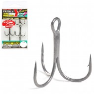 Anzuelo Triple Decoy Y-F33F Nº 8