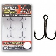 Anzuelo Triple Decoy Y-F33B 