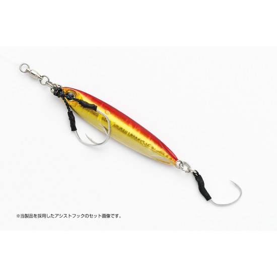 Anzuelo Decoy Pike AS-03  Anzuelos Carbono