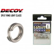 Decoy Split Ring Light Nº0 15lb