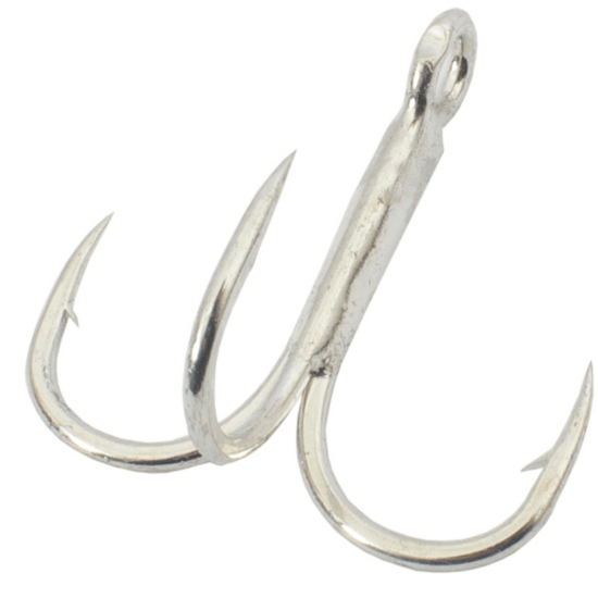 Anzuelo Triple Decoy T-S21  Anzuelos Dobles / Triples