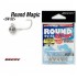 Anzuelo Decoy SV52 ROUND MAGIC 2.5gr Hook 4