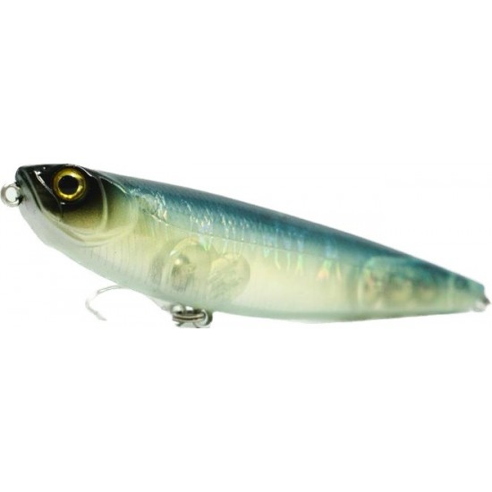 Detour Shabu Shabu 85 Color HF464 Spinning