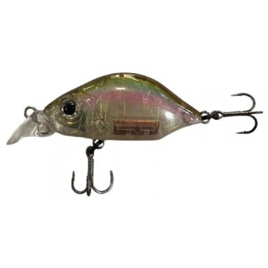 Detour Quasimodo 33S HF533 G-Point Spinning