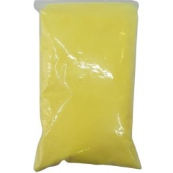 Pintura Polvo Termoplastificante Color Amarillo