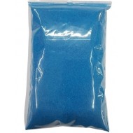 Pintura Polvo Termoplastificante Color Azul