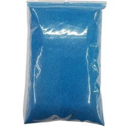 Pintura Polvo Termoplastificante Color Azul