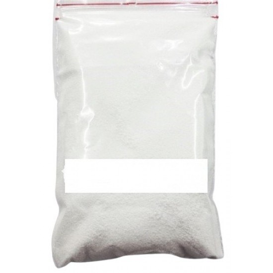 Pintura Polvo Termoplastificante Color Blanco Accesorios para Montajes