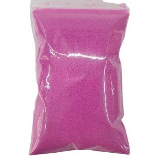 Pintura Polvo Termoplastificante Color Morado Accesorios para Montajes