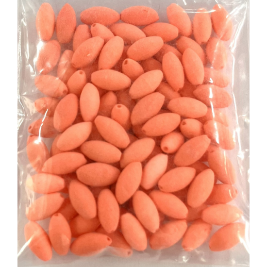 Flotantes Ovales Natural Talla 00 Accesorios para Montajes