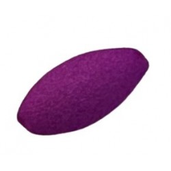 Flotantes Ovales Lila Fluo Talla 0