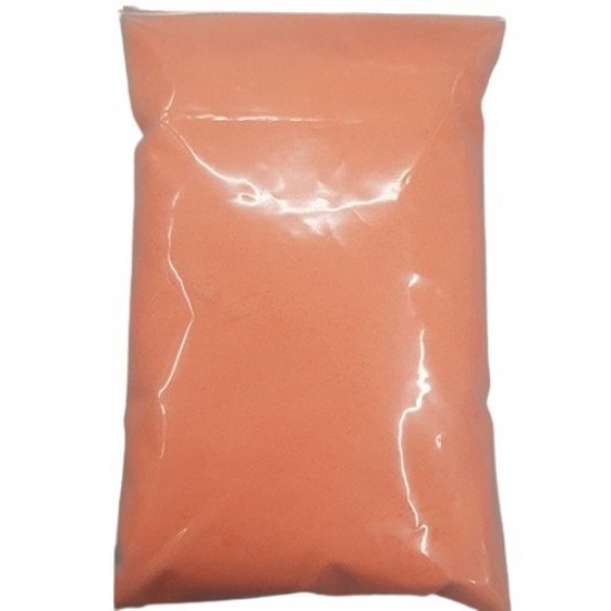 Pintura Polvo Termoplastificante Color Naranja Accesorios para Montajes