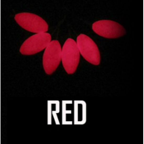 Flotantes Ovales Natural Talla 00 Accesorios para Montajes