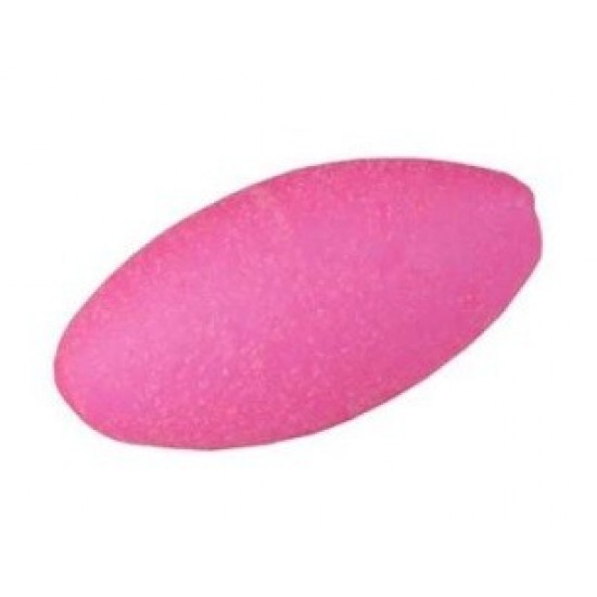 Flotantes Ovaladas Color Rosa Accesorios para Montajes