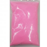Pintura Polvo Termoplastificante Color Rosa