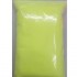 Pintura Polvo Termoplastificante Color Amarillo Fluo