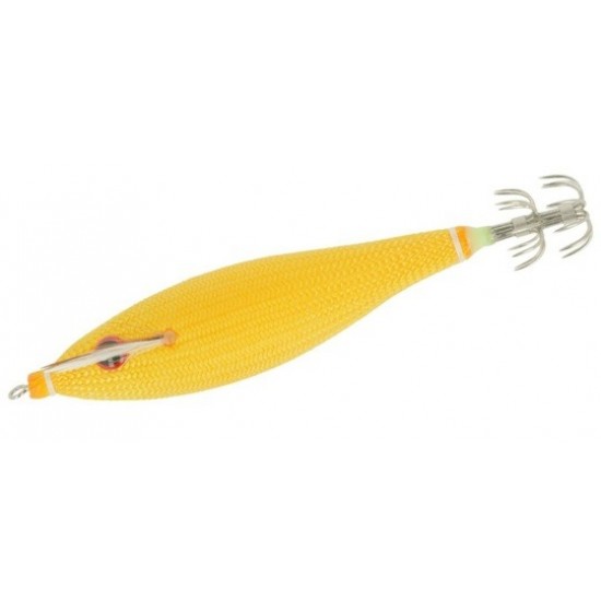 DTD Full Color Glavoc 1.5 Yellow Jibioneras DTD