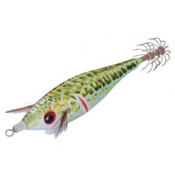 DTD Wounded Fish 3.0 Color NW