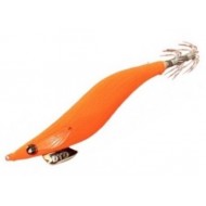 DTD Full Color Oita 3.0 Orange Fluor