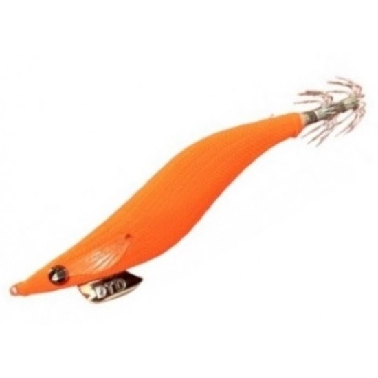 DTD Full Color Oita 3.0 Orange Fluor Jibioneras DTD