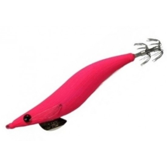 DTD Full Color Oita 3.5 Pink Fluor Jibioneras DTD