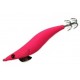 DTD Full Color Oita 3.5 Pink Fluor Jibioneras DTD
