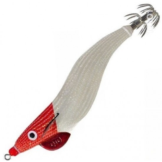DTD Full Flas Oita 3.0 Red Head