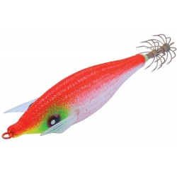 DTD Diamond Glavoc 3.0 Red