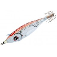 DTD  Ballistic White Killer 3.0B Color Orange 