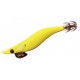 DTD Full Color Oita 3.5 Yellow Fluor Jibioneras DTD