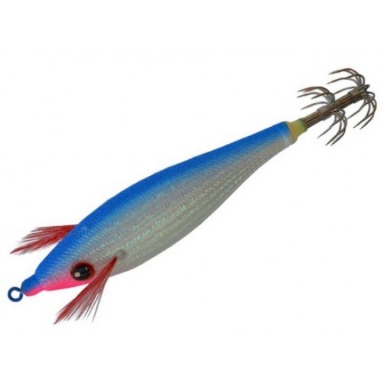 DTD Diamond Glavoc 3.0 Blue Jibioneras DTD